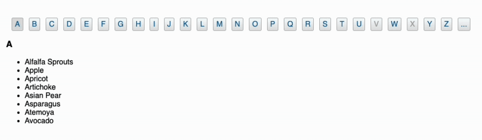 Screenshot - Desktop view, animated gif